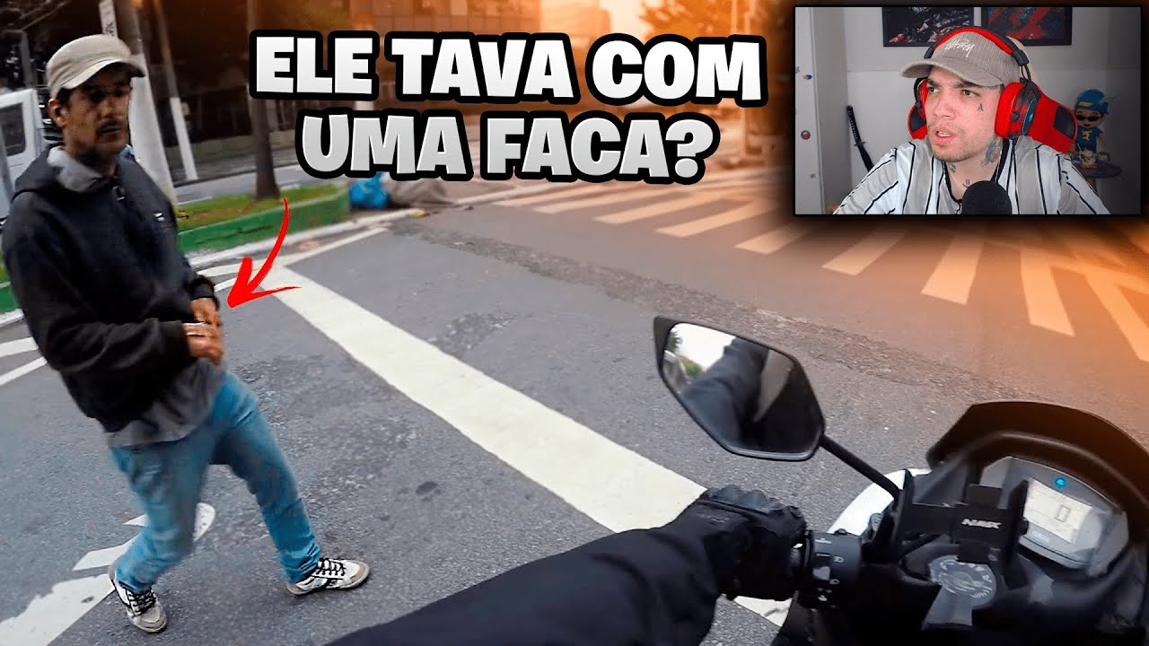 Noia reage: OBSERVAÇÕES DIÁRIAS (EP. 236)