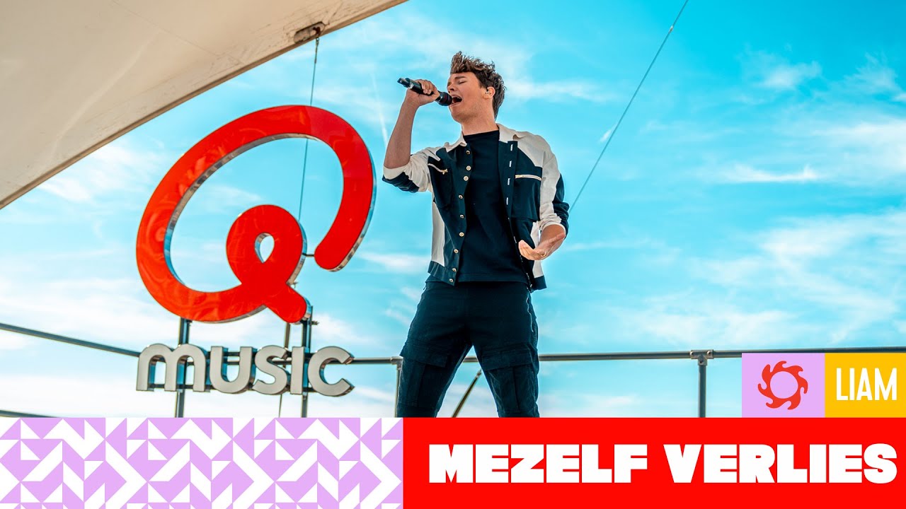 Liam - Mezelf Verlies | Q-Beach House