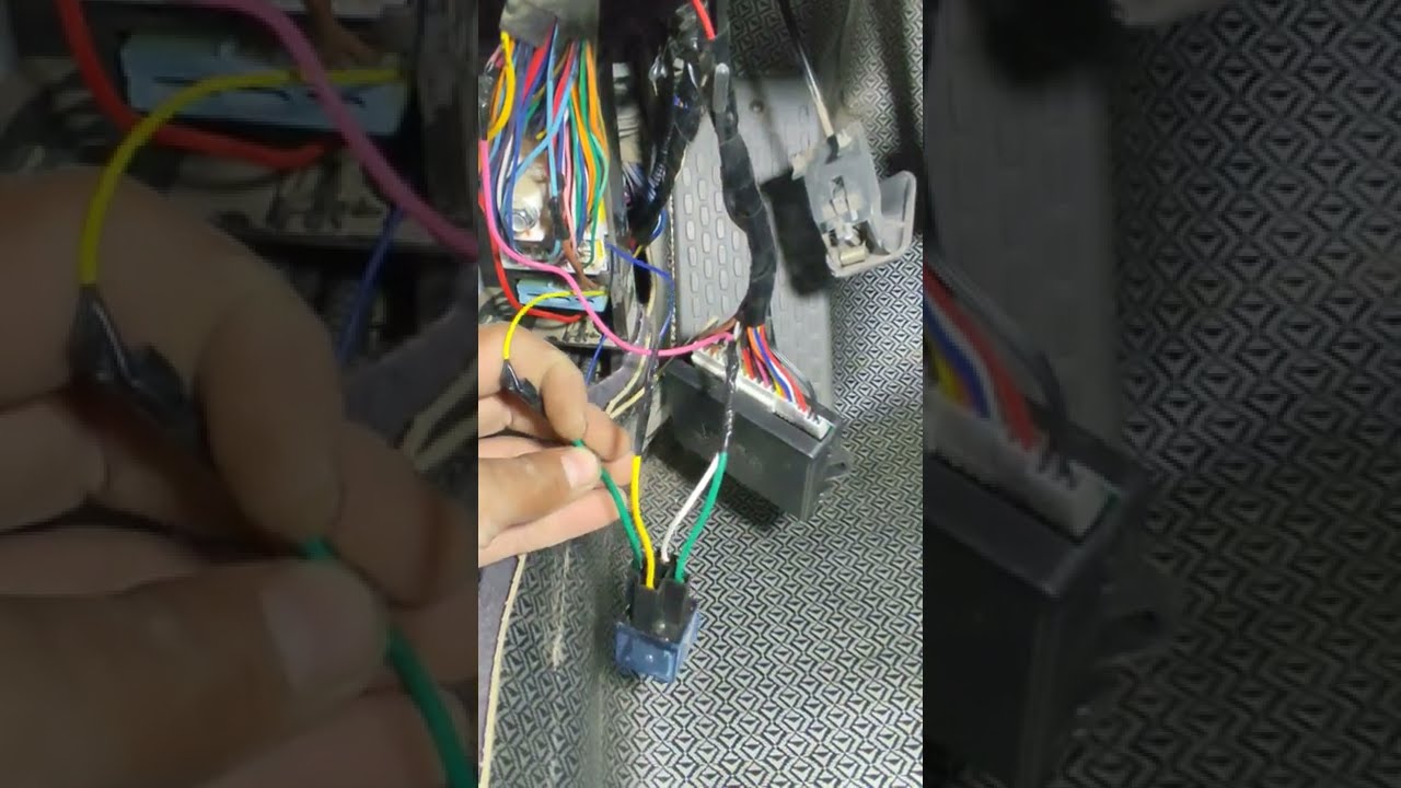🧑‍🔧Magicar oddiy signalizatsiya  pultini ulashni qisqacha ko'rsatib berkdik