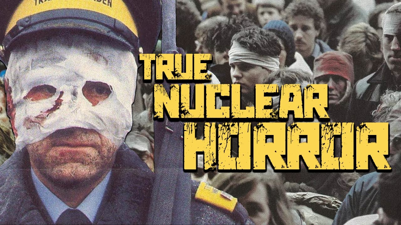 The Most Terrifying Movie You’ll Ever See: Threads (1984) and the Fear of Nuclear Apocalypse
