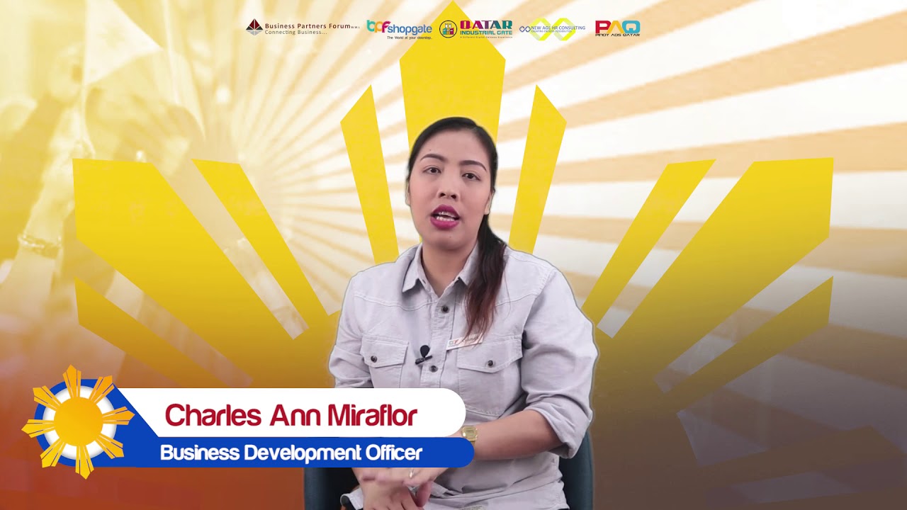 Pinoy Community Business Solutions