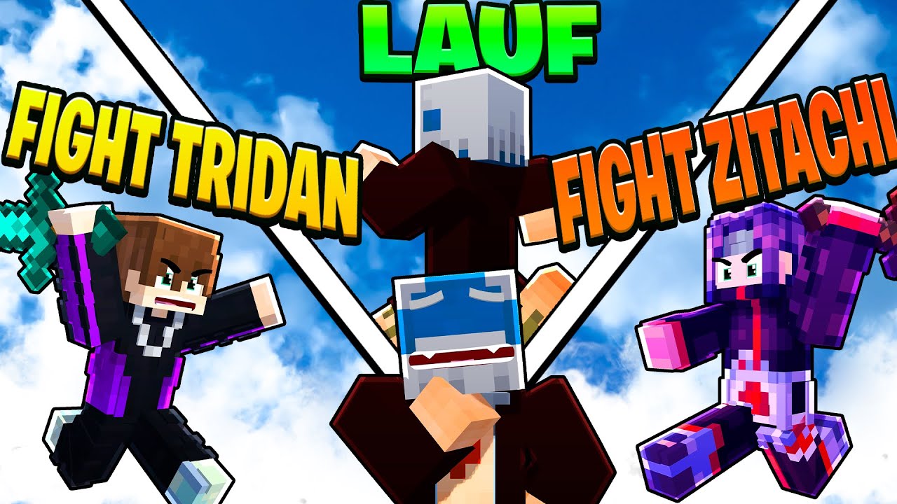 YOUTUBER INSEL aber DU darfst ALLES ENTSCHEIDEN!