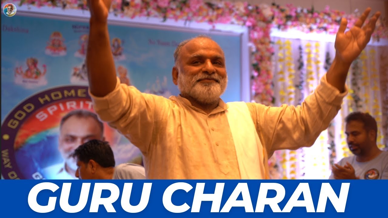 Guru Charan Raj Mil Gayi - Bhajan | MAAsterG