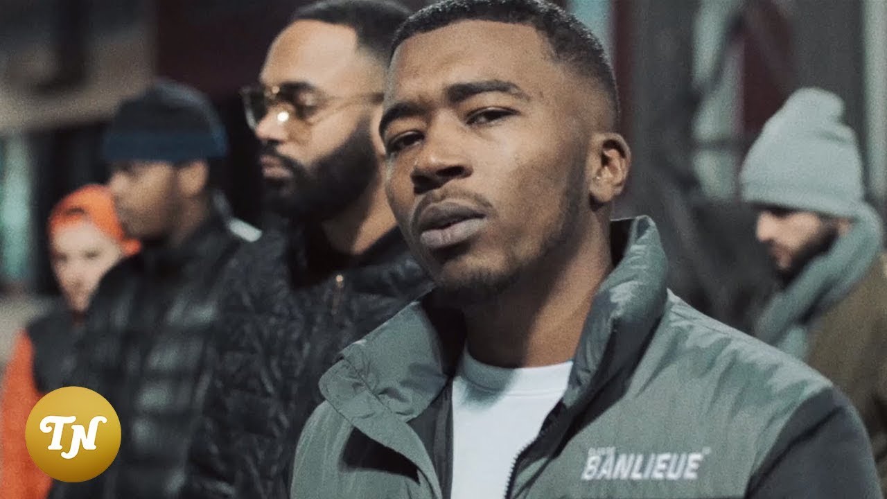Momi - Kickdown ft. Heinek’n (Prod. Gers Pardoel)