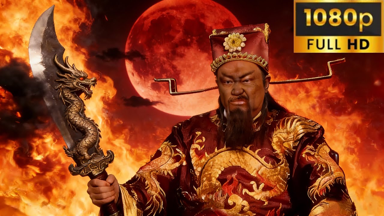 少女被捆山洞裡折磨，兇手聯合保密欺騙包公，真相竟然......【包公奇案】