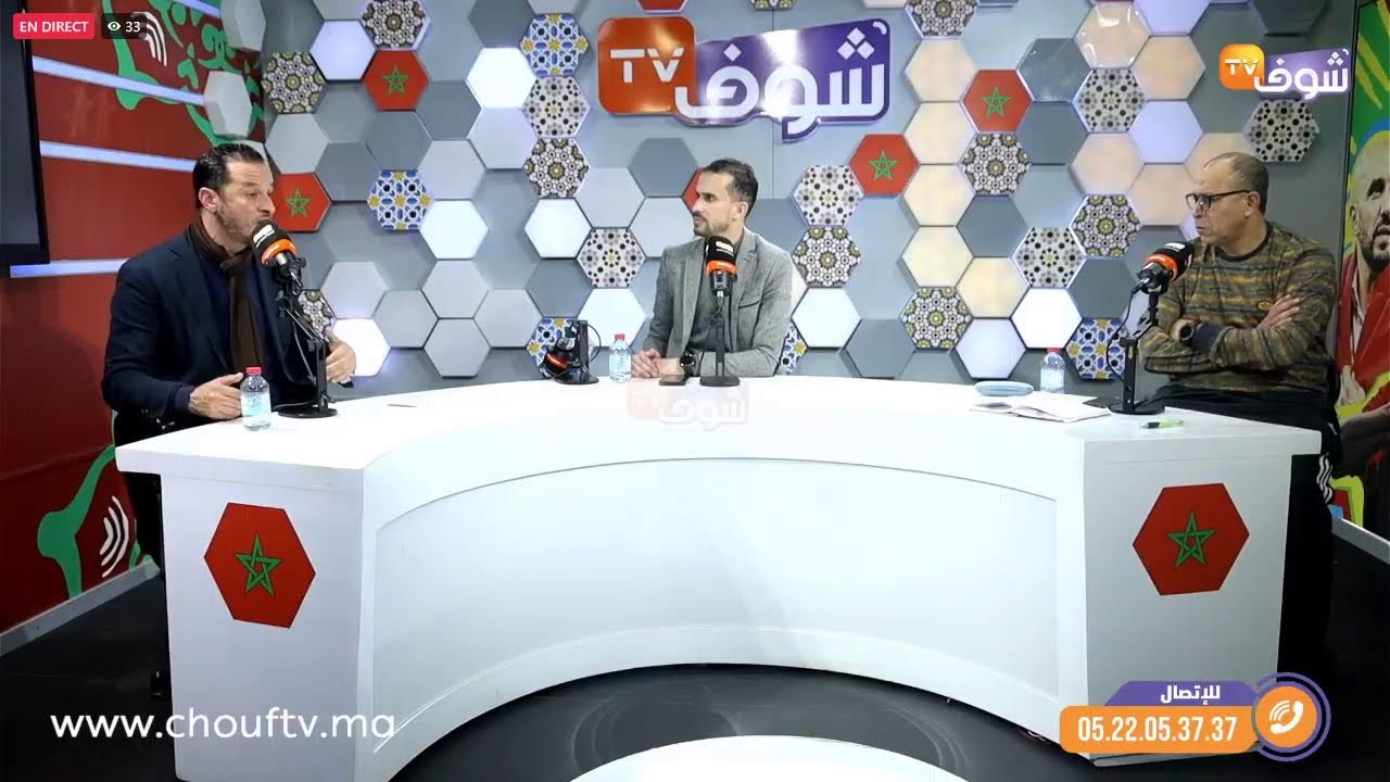 على المباشر ... الأندية الوطنية تحقق نتائج إيجابية في دوري المسابقات القارية