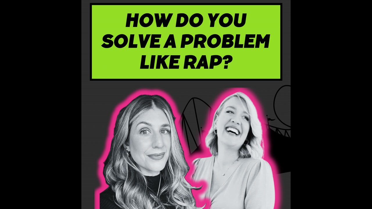 S4 Ep6: How do you solve a problem like RAP?