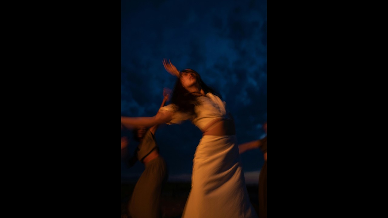 Dance Dance