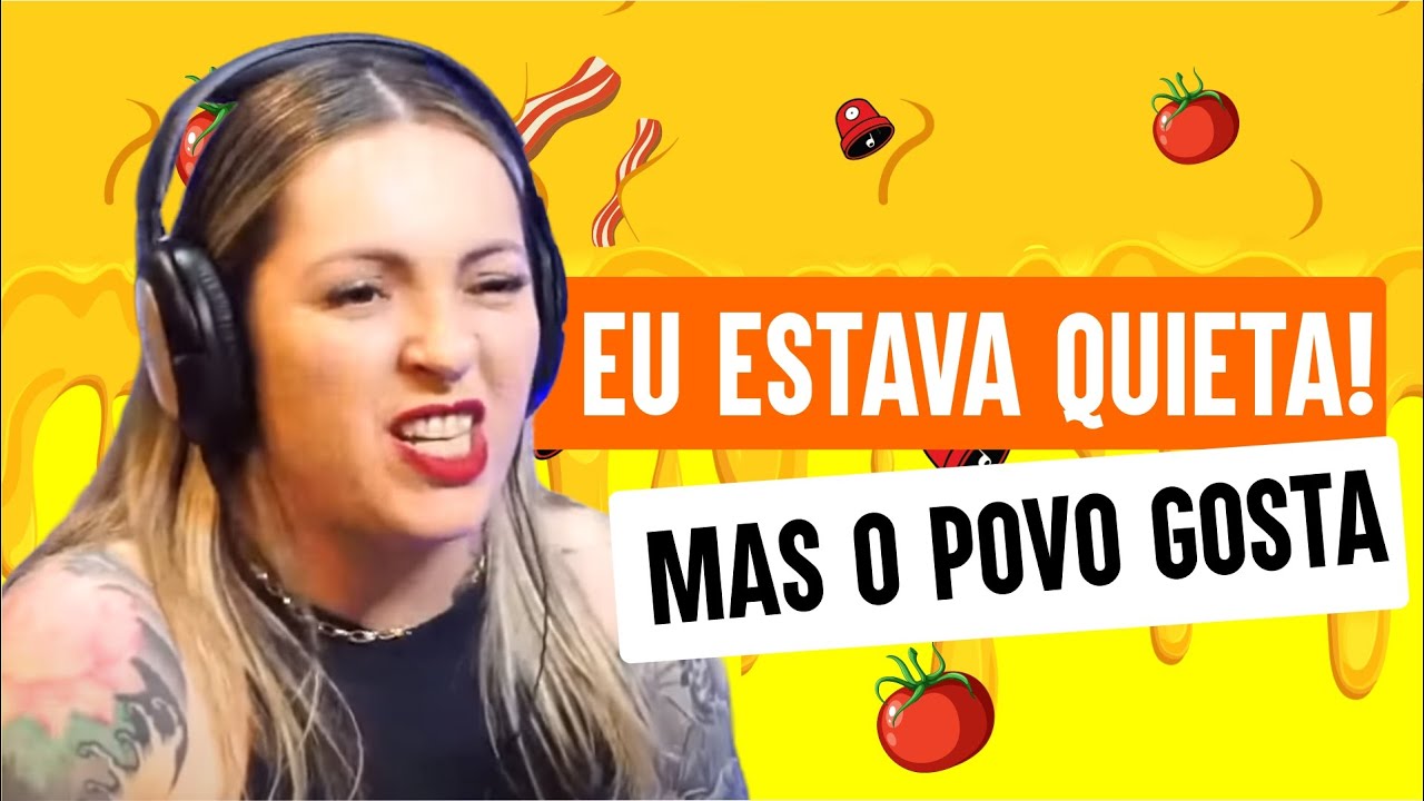 BIA | PAPO RETO