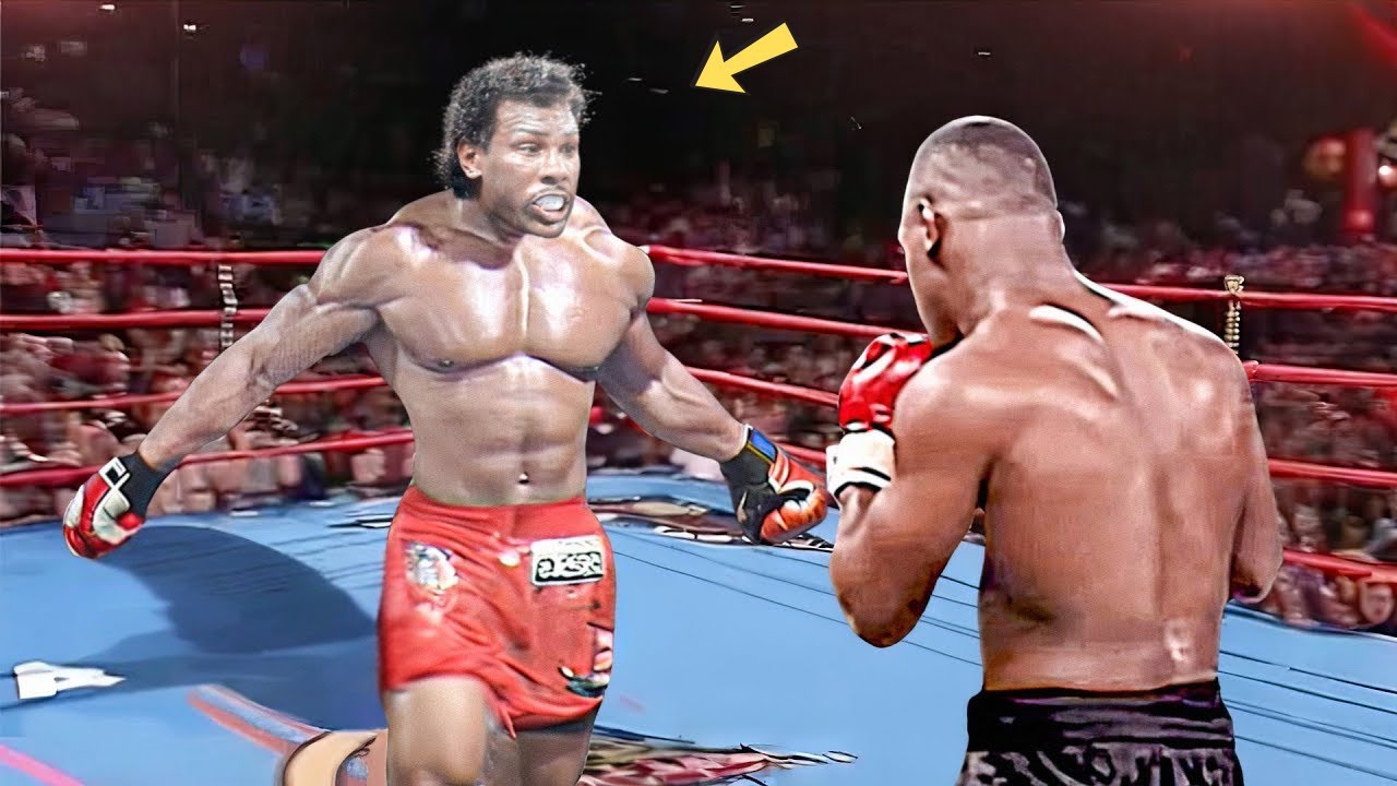 🔴LIVE | Nicht Herausfordern! Mike Tyson Bestraft Überheblichkeit Im Ring!
