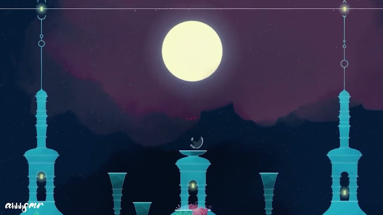 Gris 8 Calming Game Sounds with Talking ASMR