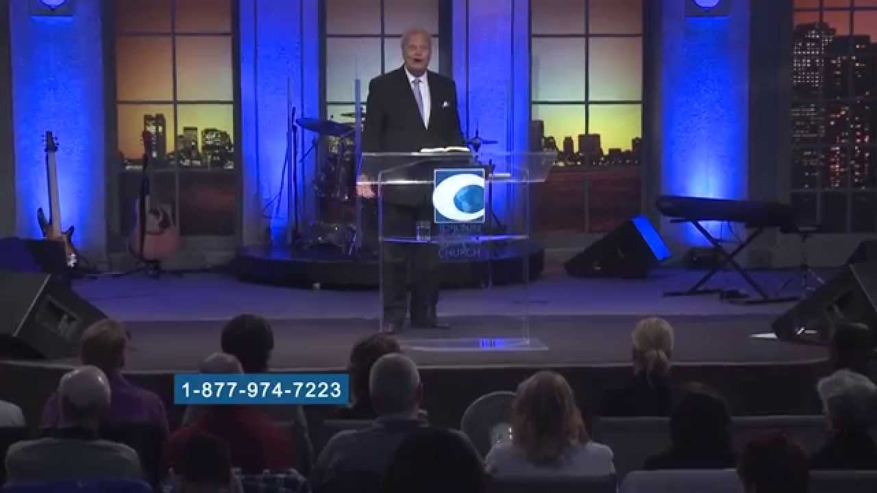 Why God Heals You - Part 2