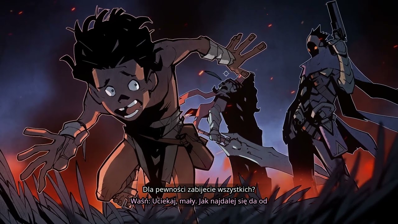 Darksiders Genesis #16 