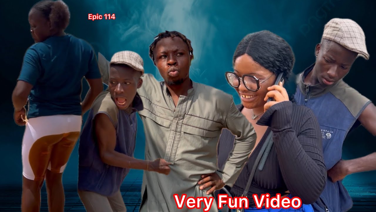 Best Of Williams Comedian Stevo Entertainment and Broda 2much Talk(Collaboration Video 😂😂