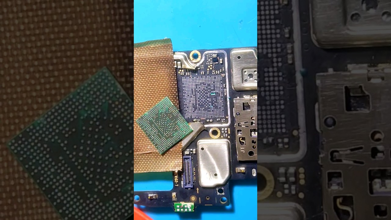 Poco C3 | Redmi 9c dead solution | redmi 9c no power @GsmYusufPathan