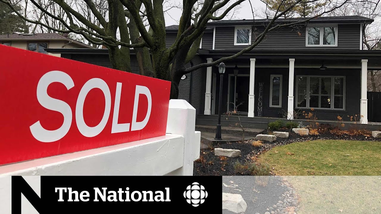 Housing prices worsening Canada&rsquo;s wealth gap
