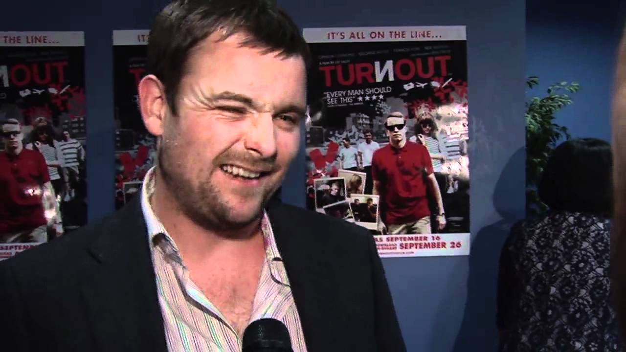 Turnout - World Premiere Interviews