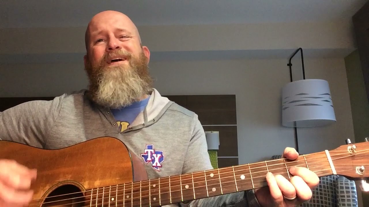 Hotel Sessions, Episode 292 &ldquo;Standards&rdquo; by Wade Bowen & Randy Rogers #HotelSessions