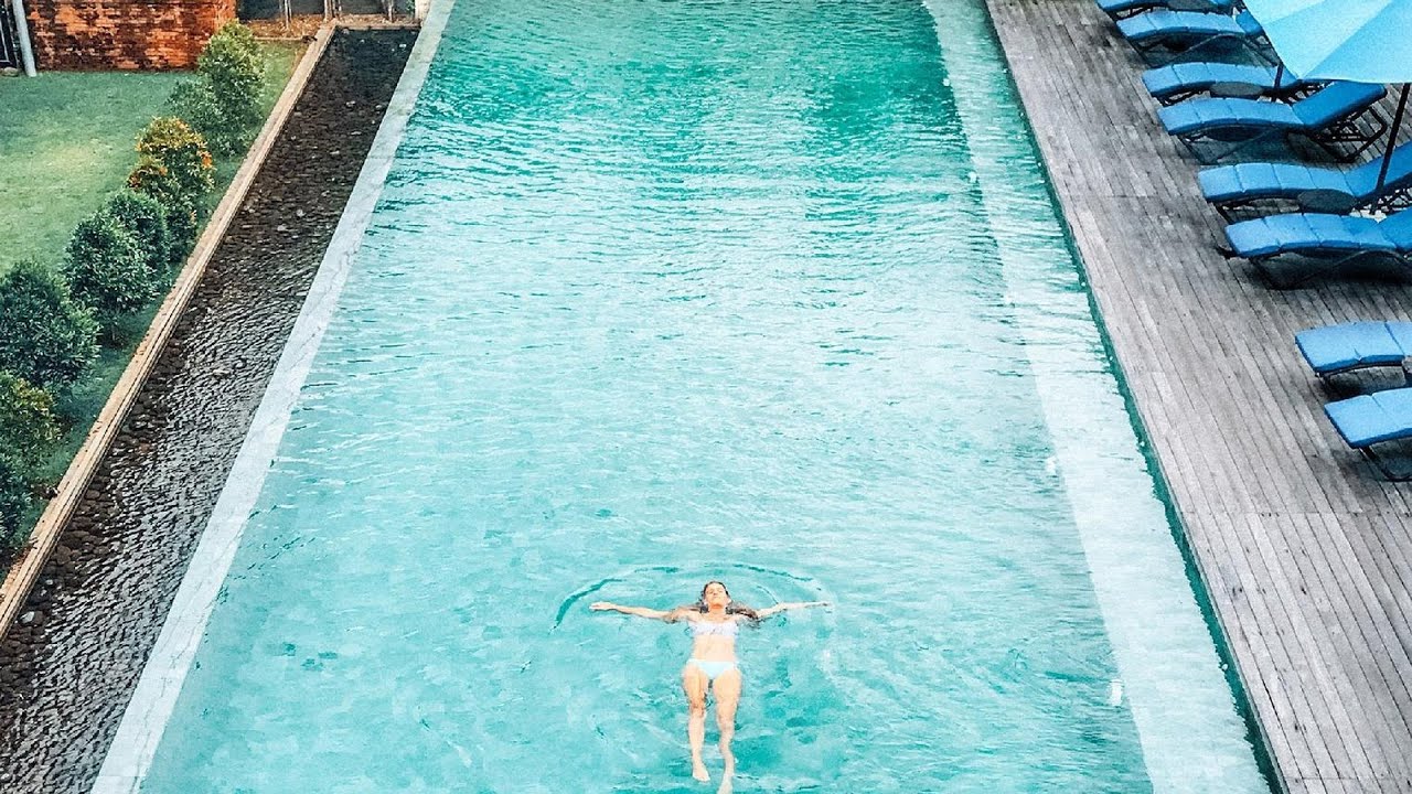 Watermark Hotel and Spa Bali | Bali, Indonesia | Hotel Review 🛏️