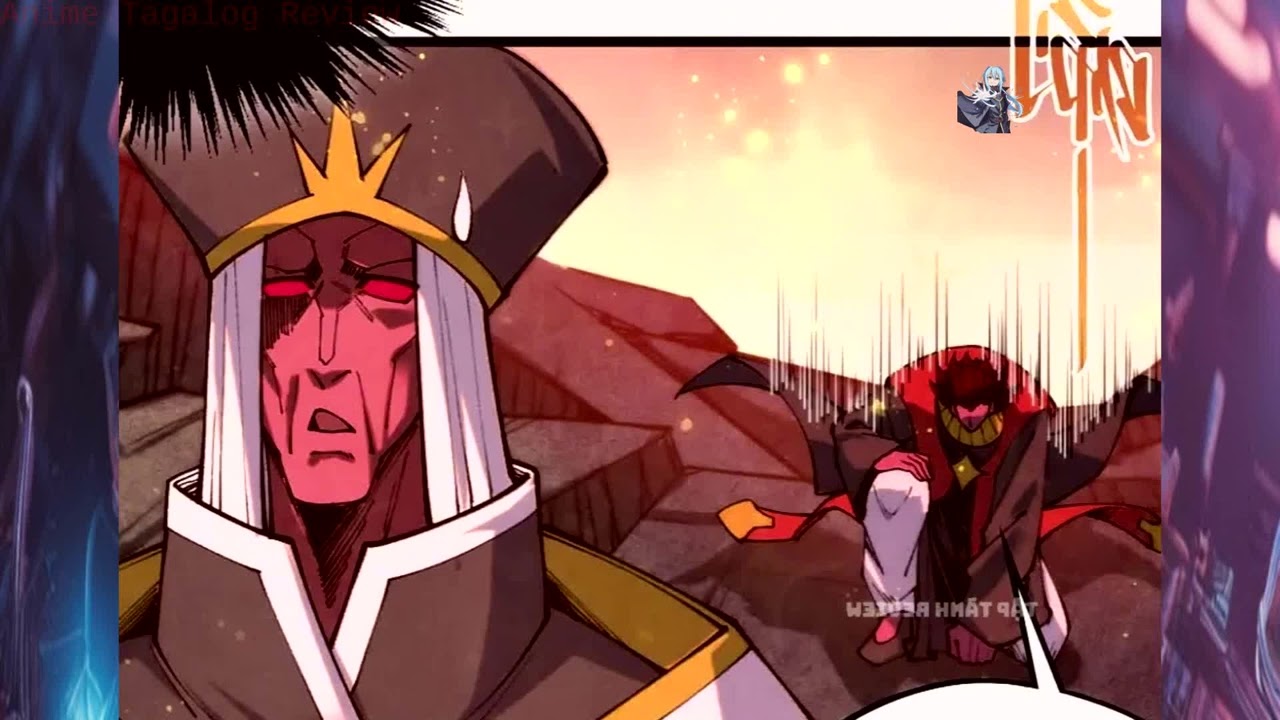 Eternal Supreme 505 tagalog