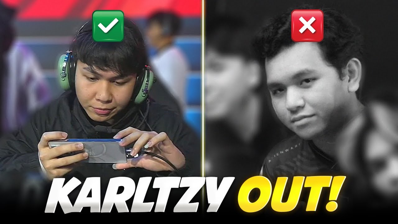 What!? Where is Karltzy!? Zaida in for Liquid PH against Omega! Ch4knu vs Jaypee 😮