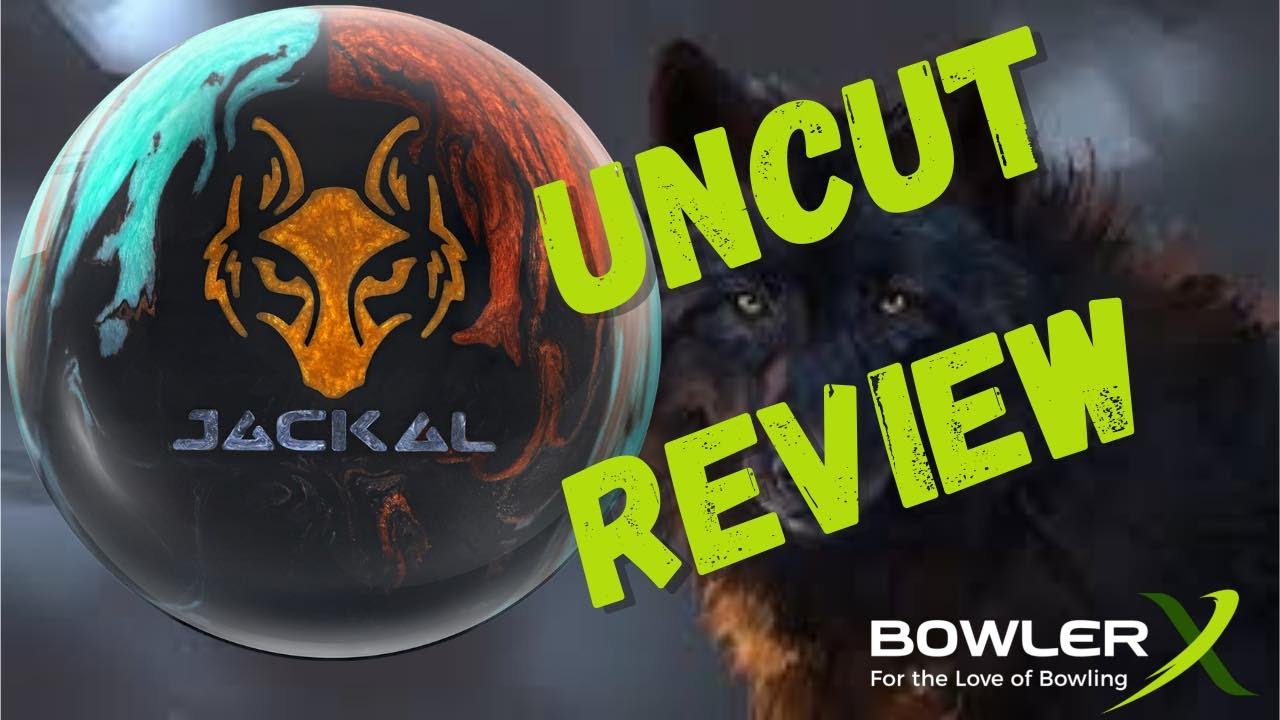 Видеообзор шара для боулинга Motiv Mythic Jackal | Полный обзор BowlerX с Дж. Р. Рэймондом