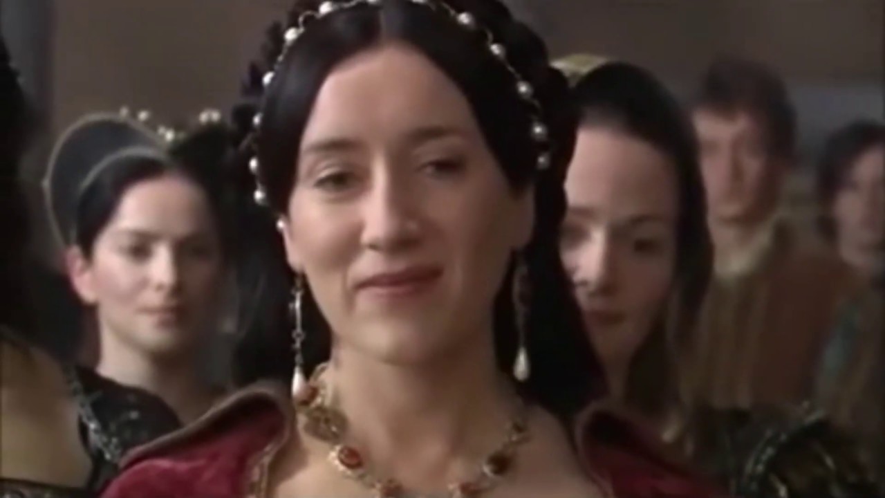 Catherine of Aragon-No Way || The Tudors/SIX: The Musical
