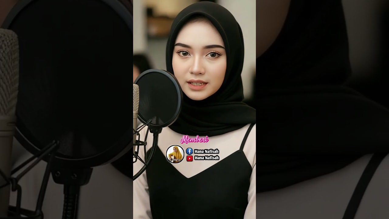 Aku Jerah - Hana Nafisah