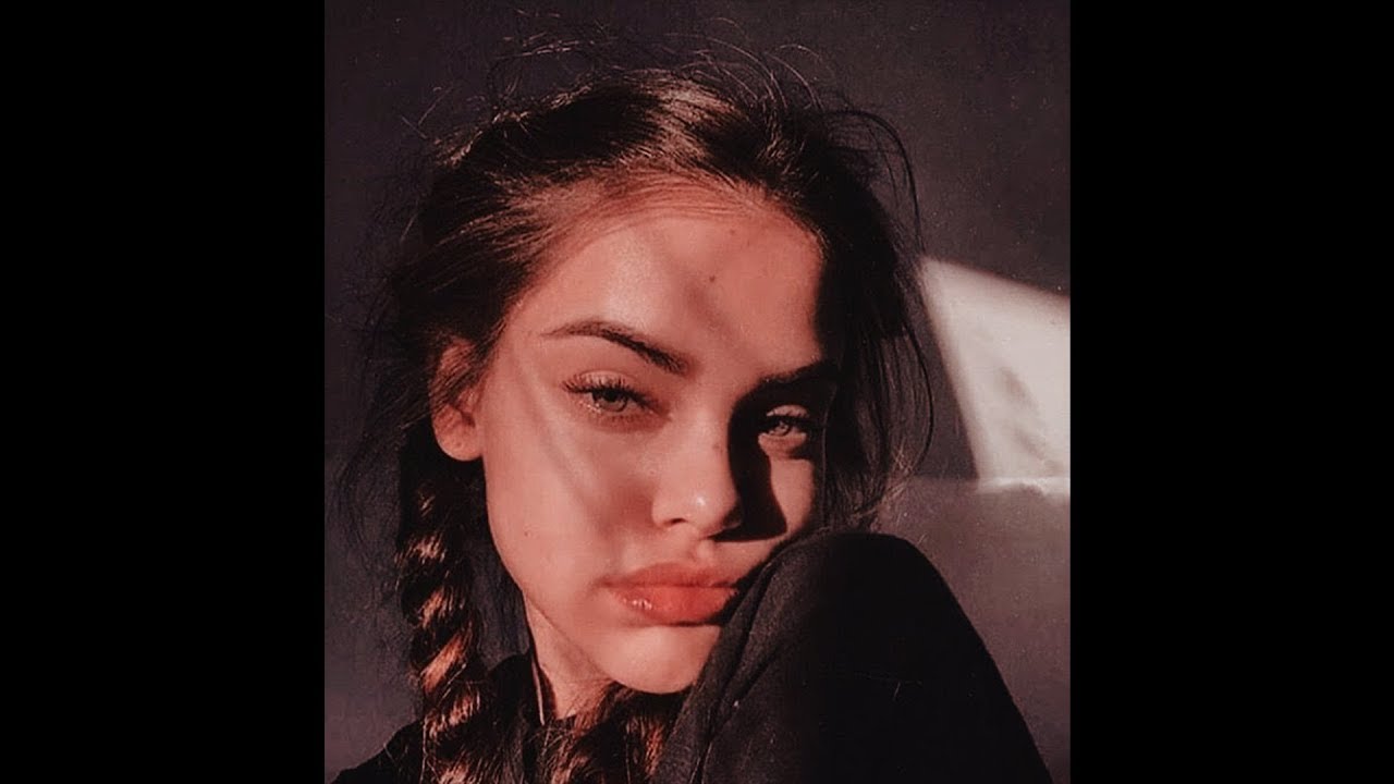 (FREE) Hard Bass Sad Chill x Guitar Type Beat - 