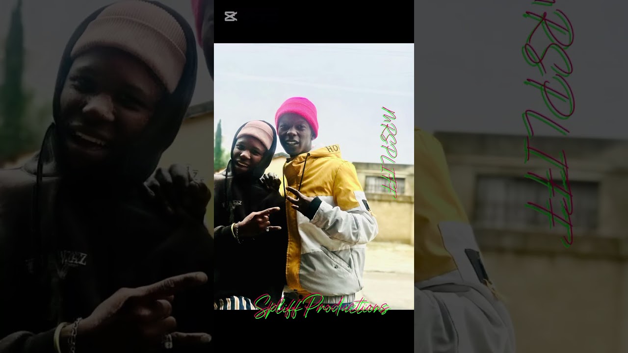 Founder of SpliffProductions (MrSpliff)🚬💨 #Daily dose of entertainment #SpliffProductions434
