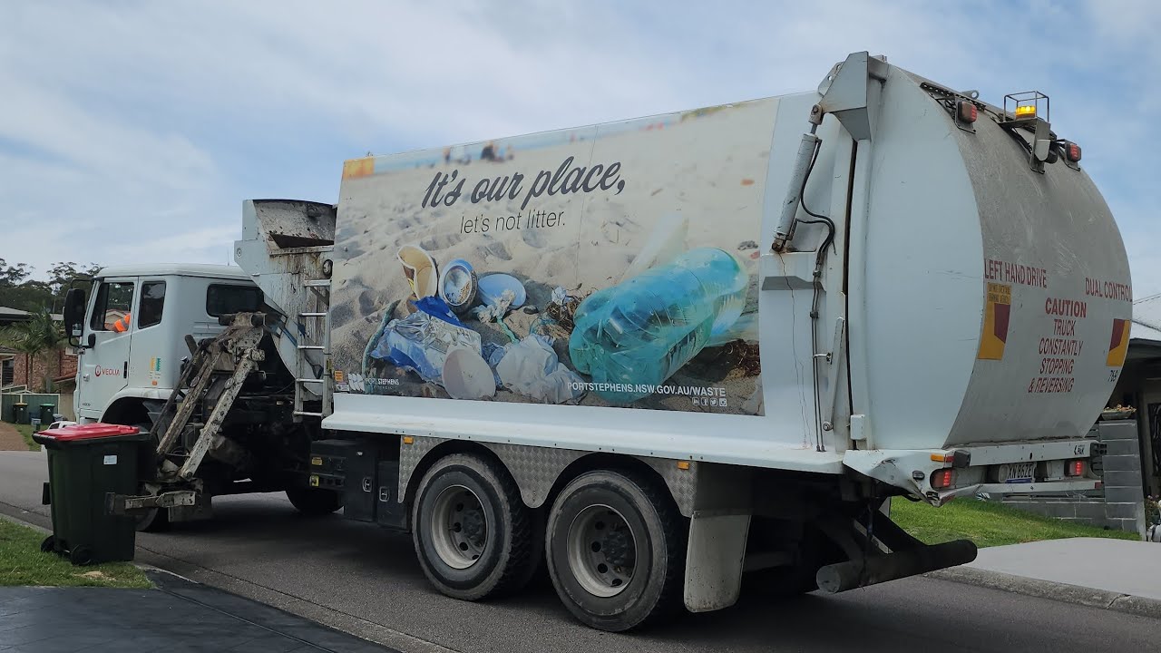 Port Stephens Garbage