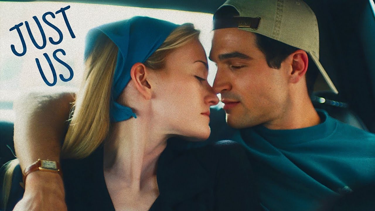 Carolyn and John | Just Us | FX's Love Story