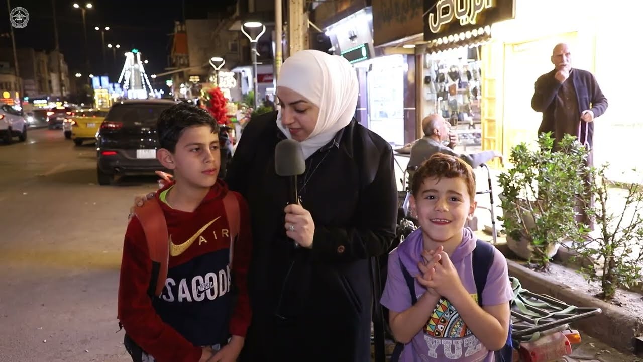 جولة رمضانية