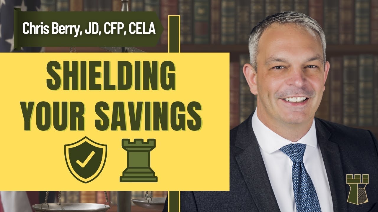 Are IRA and Roth Protected from Creditors?