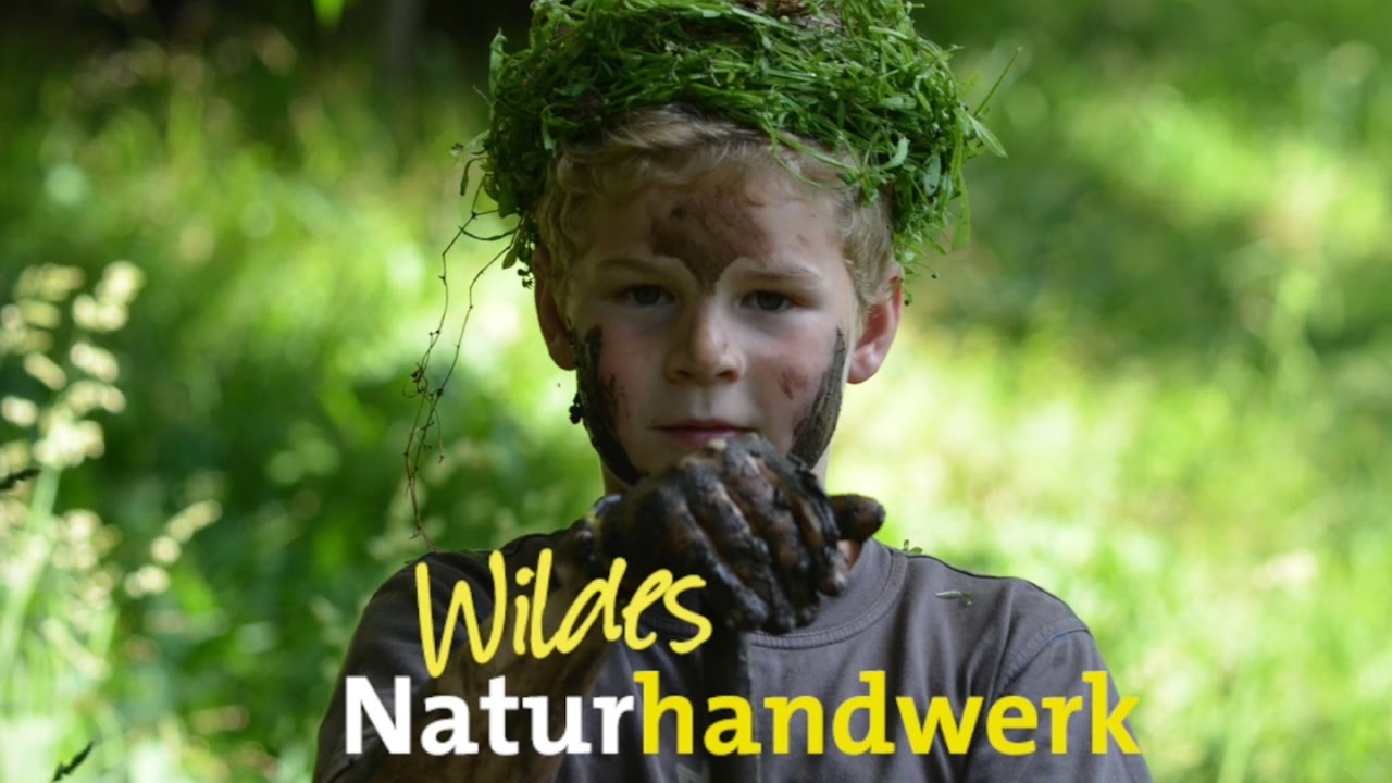 Wildes Naturhandwerk - Sabine Simeoni - https://simeoni.de