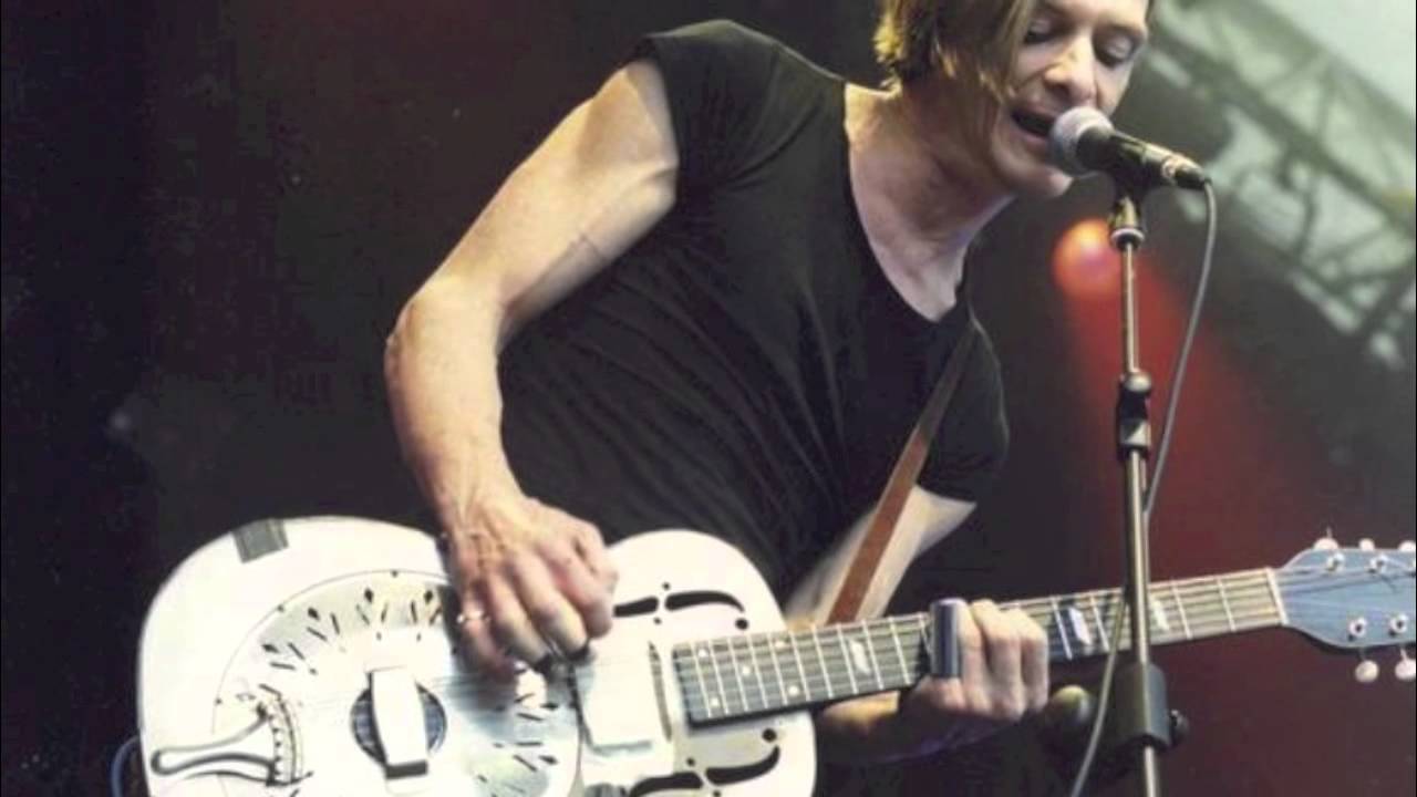 Chris Whitley & the Bastard Club - Cut the Cards