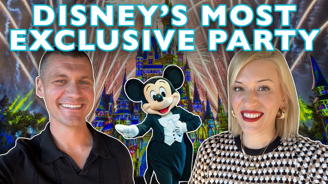 How Disney World Celebrates Their Cast Members | Magic Kingdom Exclusive Event, Cast Tributes