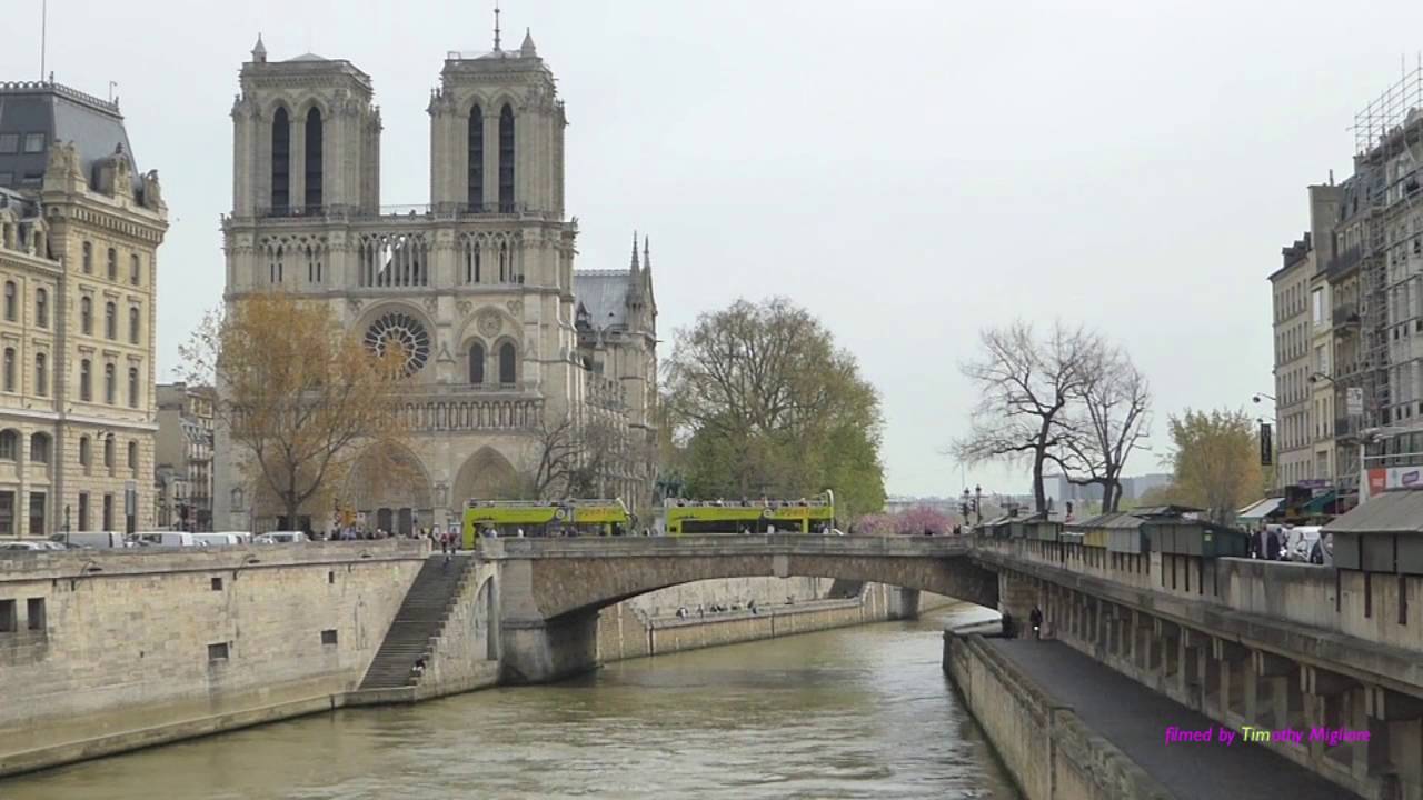 Le Métro à Paris, France 2016 - The Metro in Paris