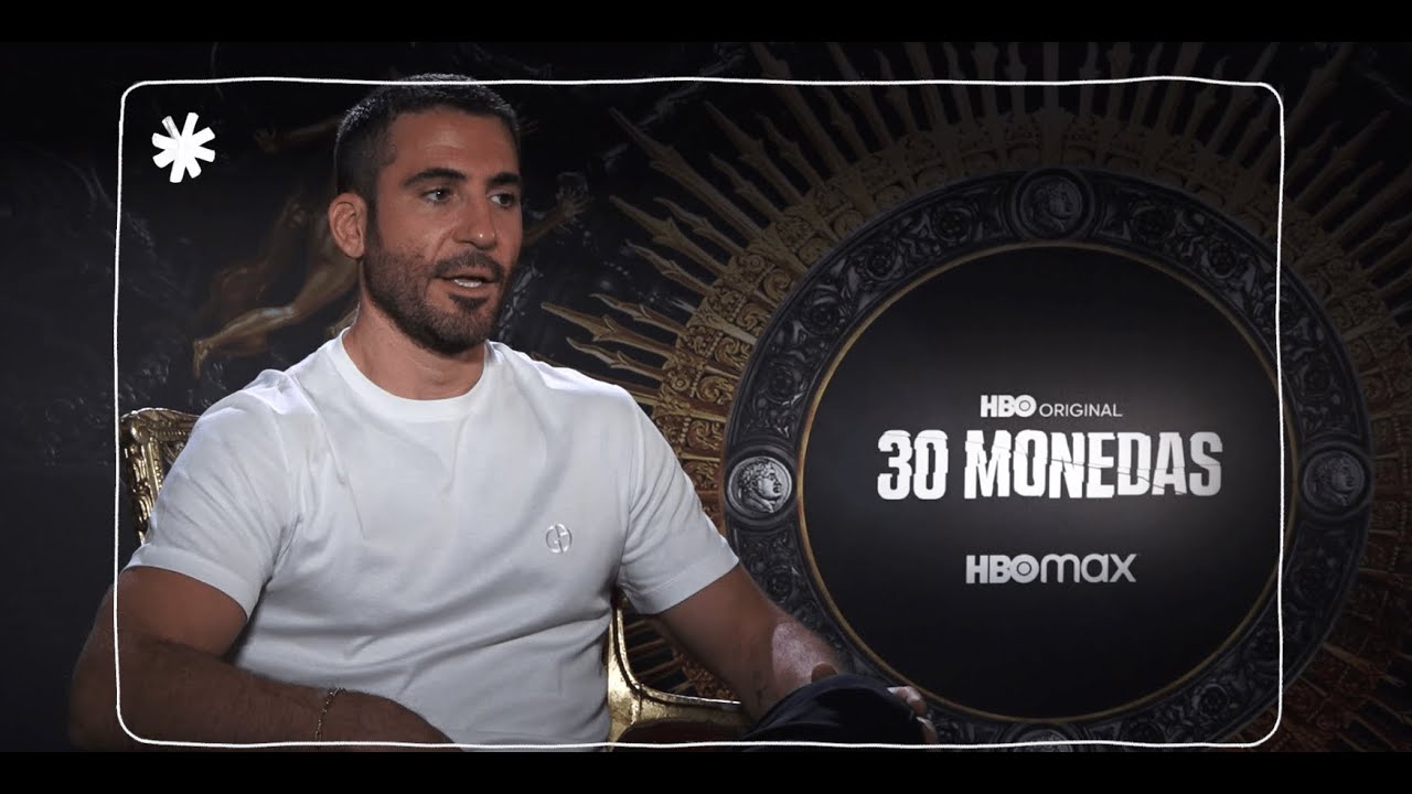 MIGUEL ÁNGEL SILVESTRE: 
