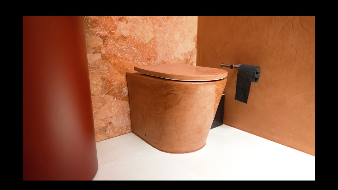 McMaster House Completion Series | Red Rooms & Multi-Generational Living