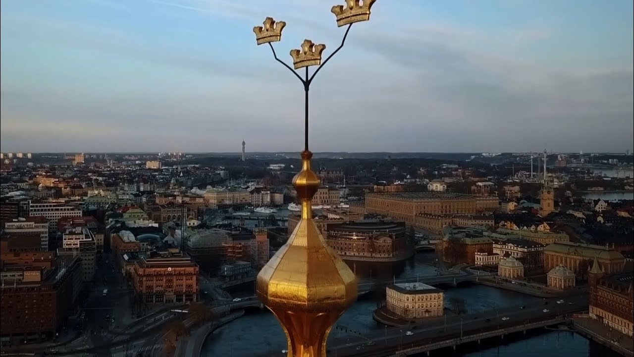 När kriget kommer, avsnitt 5, 