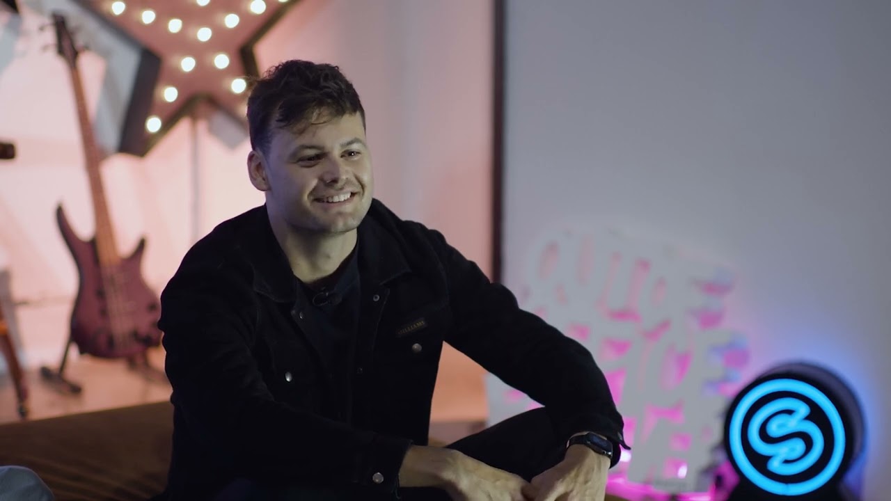 360 Reality Audio Masterclass with Mike Williams