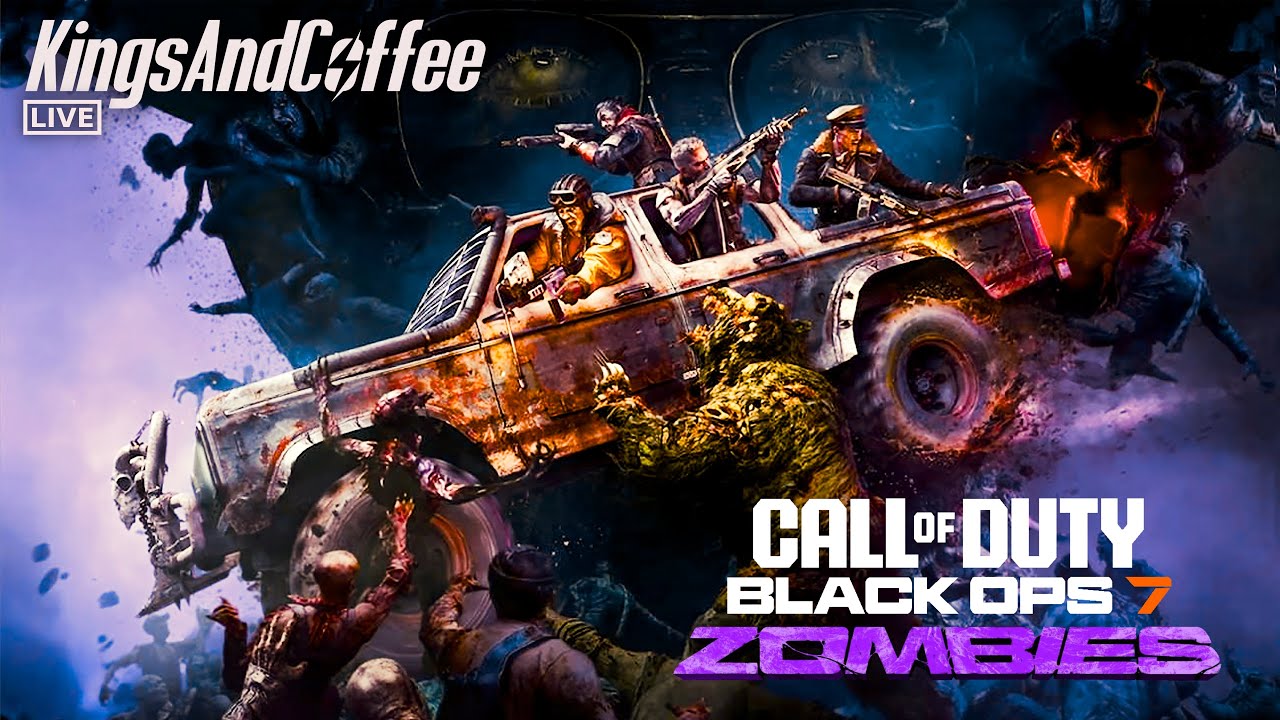 COD BO7  WITH BIO & Gabimaru