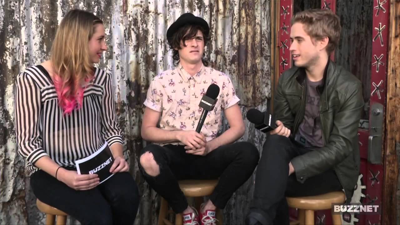 The Summer Set - Who In The Band