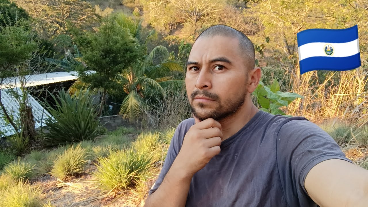 EL SALVADOR🇸🇻 Es Un buen Lugar para VIVIR?