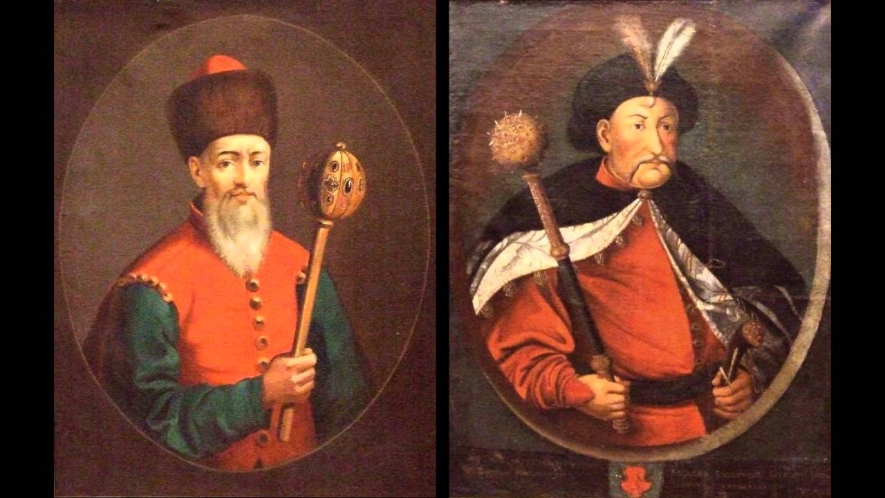 Наливайте браття (Ukrainian Cossack song)