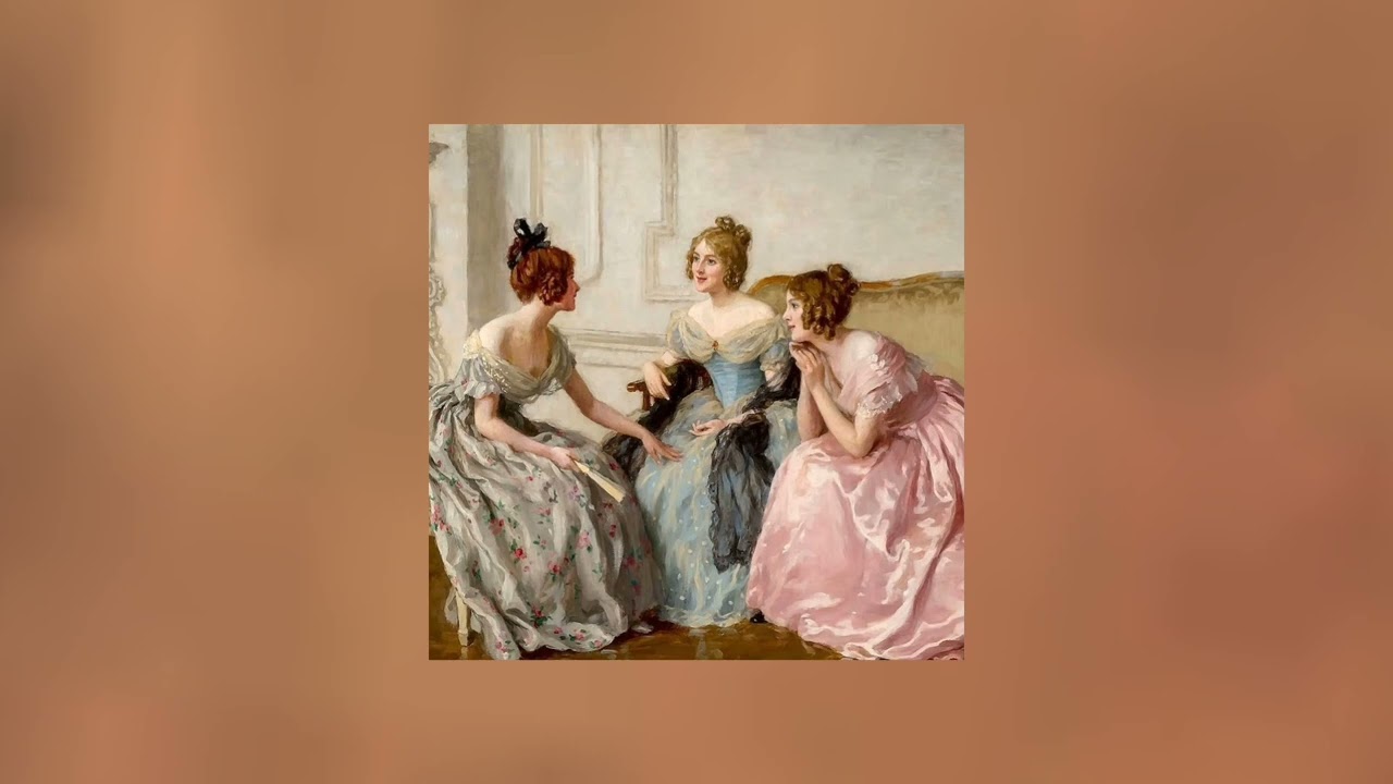 Night Club- Gossip (slowed)