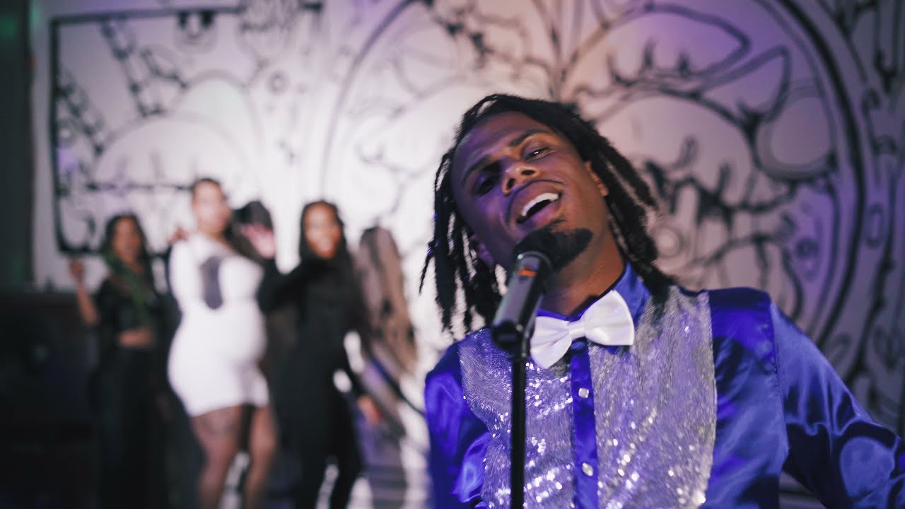 Prince Pleiades - You Say [Visual]
