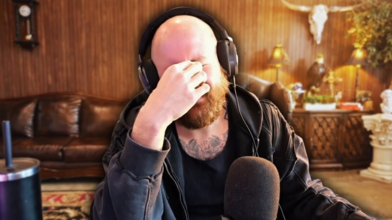 Addressing My Biggest Allegation