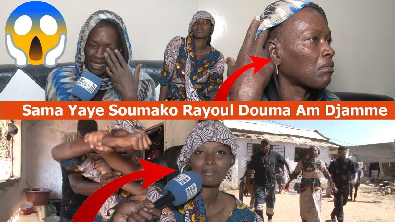 Sama yaye soumako rayoul douma am diam, Ndékété Thiat bou rayoul sémal khalé bou narona am avenir